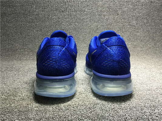 Super Max Nike Air Max 2016 Men--004